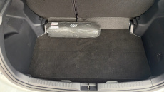 Toyota Yaris 1.5 Hybrid Icon 5dr CVT Hybrid Hatchback
